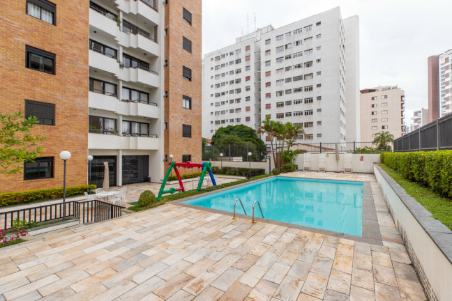 Imagem Apartamento com 2 Quartos à Venda, 60 m² em Vila Mariana - São Paulo Imagem Apartamento com 2 Quartos à Venda, 60 m² em Vila Mariana - São Paulo