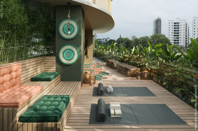 Imagem Apartamento com 3 Quartos à Venda, 78 m² em Jardim Oceania - João Pessoa Imagem Apartamento com 3 Quartos à Venda, 78 m² em Jardim Oceania - João Pessoa