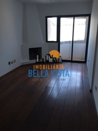 Imagem Apartamento com 3 Quartos à Venda, 78 m² em Vila Congonhas - São Paulo Imagem Apartamento com 3 Quartos à Venda, 78 m² em Vila Congonhas - São Paulo