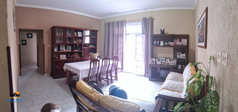 Imagem Apartamento com 3 Quartos à Venda,  em Itararé - São Vicente