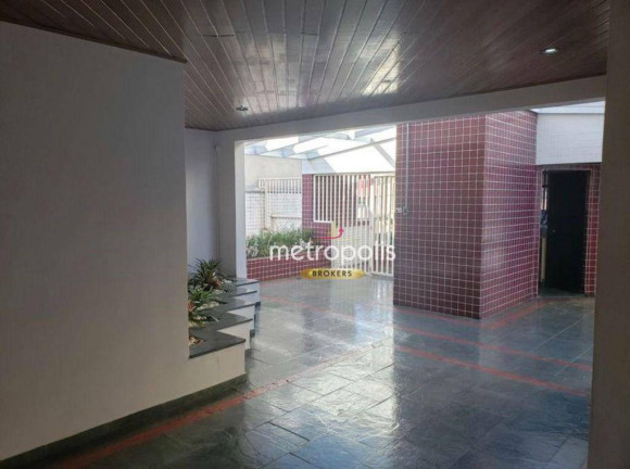 Imagem Apartamento com 2 Quartos à Venda, 69 m² em Santo Antônio - São Caetano Do Sul