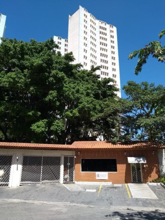 Imagem Apartamento com 3 Quartos à Venda, 130 m² em Vila Nova Caledônia - São Paulo
