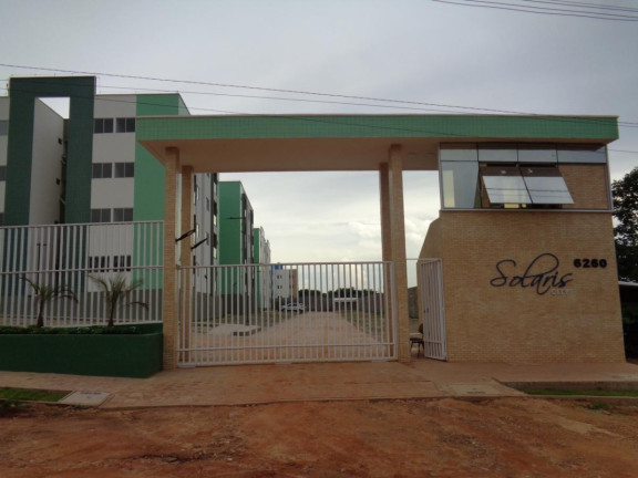 Imagem Apartamento com 2 Quartos à Venda, 57 m² em Planalto Uruguai - Teresina Imagem Apartamento com 2 Quartos à Venda, 57 m² em Planalto Uruguai - Teresina