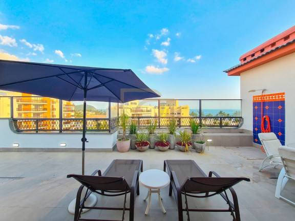 Imagem Cobertura com 4 Quartos à Venda, 300 m² em Riviera - Bertioga Imagem Cobertura com 4 Quartos à Venda, 300 m² em Riviera - Bertioga