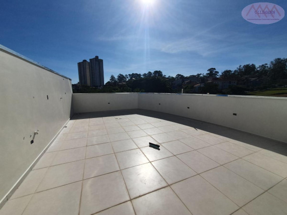 Imagem Cobertura com 2 Quartos à Venda, 128 m² em Parque São Vicente - Mauá Imagem Cobertura com 2 Quartos à Venda, 128 m² em Parque São Vicente - Mauá
