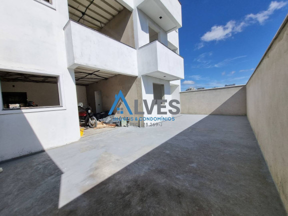 Imagem Apartamento com 2 Quartos à Venda, 121 m² em Baeta Neves - São Bernardo Do Campo