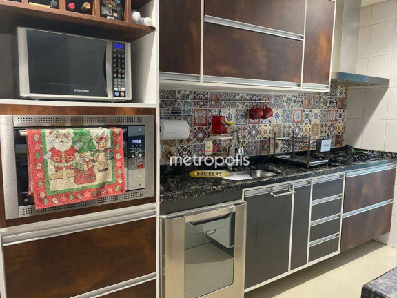 Imagem Apartamento com 2 Quartos à Venda, 71 m² em Barcelona - São Caetano Do Sul Imagem Apartamento com 2 Quartos à Venda, 71 m² em Barcelona - São Caetano Do Sul