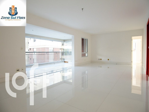Imagem Apartamento com 3 Quartos à Venda, 168 m² em água Branca - São Paulo Imagem Apartamento com 3 Quartos à Venda, 168 m² em água Branca - São Paulo