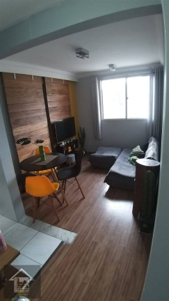 Imagem Apartamento com 2 Quartos à Venda, 47 m² em Campo Limpo - São Paulo Imagem Apartamento com 2 Quartos à Venda, 47 m² em Campo Limpo - São Paulo