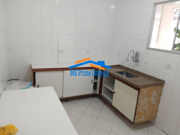 Imagem Apartamento com 2 Quartos à Venda, 63 m² em Jaguaribe - Osasco