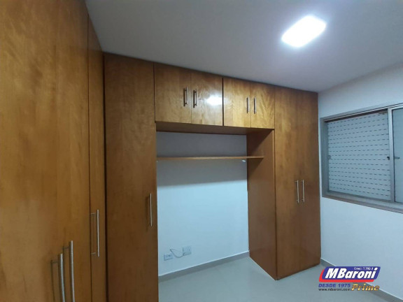 Imagem Apartamento com 2 Quartos à Venda, 55 m² em Sacoma - São Paulo