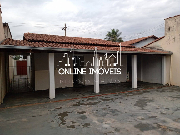 Imagem Casa com 2 Quartos à Venda, em Jardim São Pedro - Mogi Guaçu Imagem Casa com 2 Quartos à Venda, em Jardim São Pedro - Mogi Guaçu
