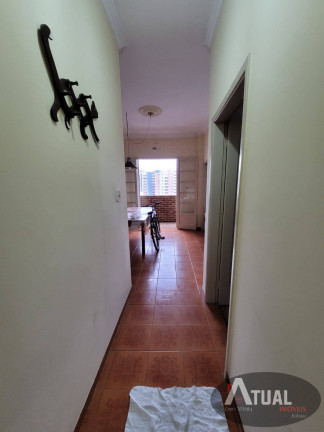 Imagem Apartamento com 2 Quartos à Venda, 70 m² em José Menino - Santos Imagem Apartamento com 2 Quartos à Venda, 70 m² em José Menino - Santos