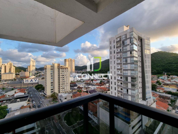 Imagem Apartamento com 2 Quartos à Venda, em Centro - Itajaí Imagem Apartamento com 2 Quartos à Venda, em Centro - Itajaí