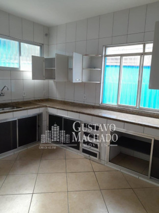 Imagem Casa com 3 Quartos à Venda, 240 m² em Retiro - Volta Redonda