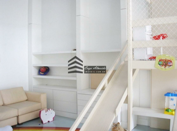 Imagem Apartamento com 3 Quartos à Venda, 262 m² em Vila Nova Conceição - São Paulo