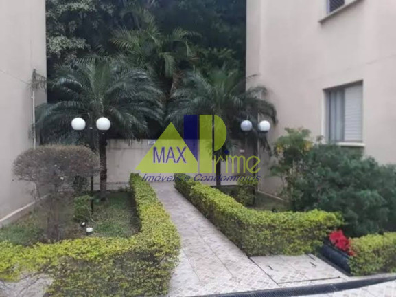 Imagem Apartamento com 2 Quartos à Venda, 60 m² em Chácara Belenzinho - São Paulo Imagem Apartamento com 2 Quartos à Venda, 60 m² em Chácara Belenzinho - São Paulo