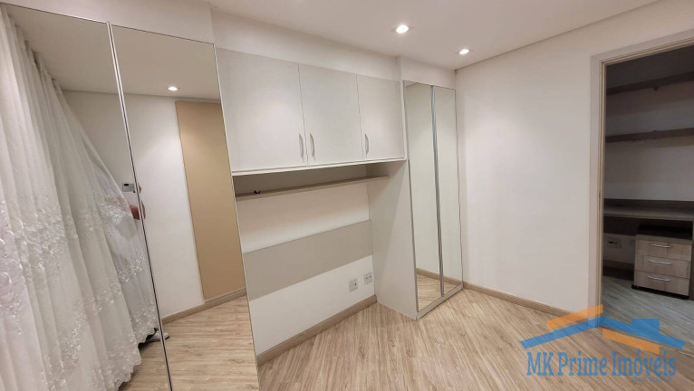 Imagem Apartamento com 2 Quartos à Venda, 57 m² em Santo Antônio - Osasco