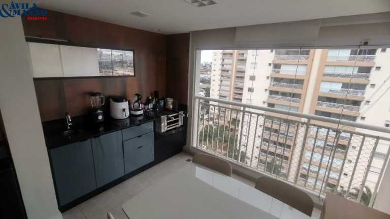 Imagem Apartamento com 3 Quartos à Venda, 78 m² em Mooca - São Paulo Imagem Apartamento com 3 Quartos à Venda, 78 m² em Mooca - São Paulo