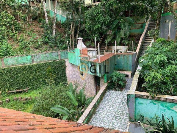 Imagem Chácara com 5 Quartos à Venda, 600 m² em águas De Canindu - São José Dos Campos Imagem Chácara com 5 Quartos à Venda, 600 m² em águas De Canindu - São José Dos Campos