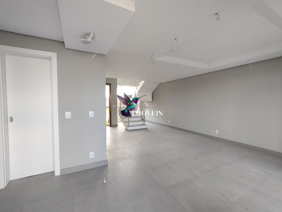 Imagem Casa com 3 Quartos à Venda, 147 m² em Sans Souci - Eldorado Do Sul