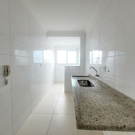 Imagem Apartamento com 2 Quartos à Venda, 63 m² em Tupi - Praia Grande