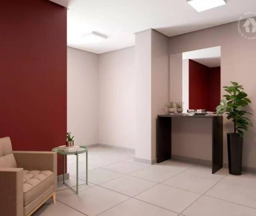 Imagem Apartamento com 1 Quarto à Venda, 17 m² em Vila Nhocune - São Paulo Imagem Apartamento com 1 Quarto à Venda, 17 m² em Vila Nhocune - São Paulo