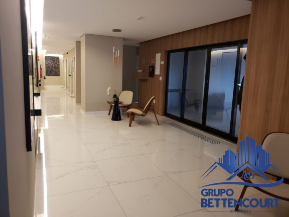 Imagem Imóvel com 1 Quarto à Venda, 53 m² em Santana - São Paulo Imagem Imóvel com 1 Quarto à Venda, 53 m² em Santana - São Paulo