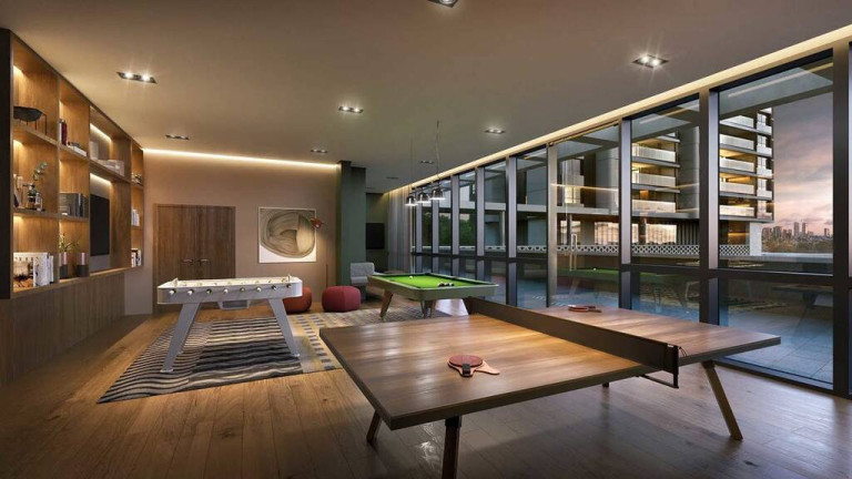 Imagem Apartamento com 4 Quartos à Venda, 186 m² em Real Parque - São Paulo Imagem Apartamento com 4 Quartos à Venda, 186 m² em Real Parque - São Paulo