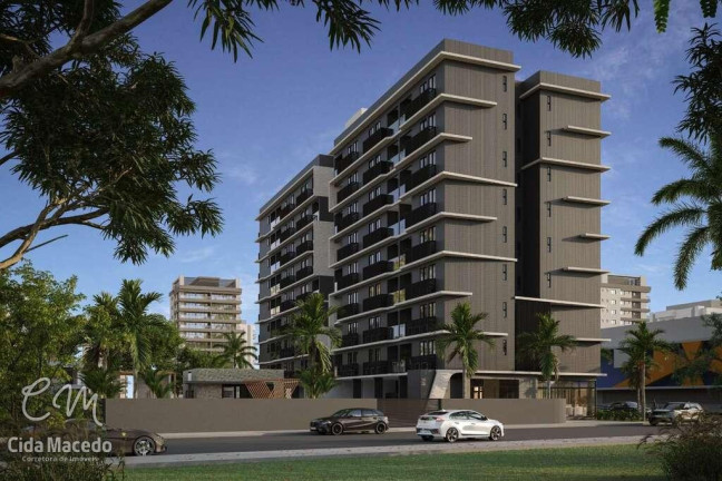 Imagem Apartamento com 3 Quartos à Venda, 111 m² em Aeroclube - João Pessoa Imagem Apartamento com 3 Quartos à Venda, 111 m² em Aeroclube - João Pessoa