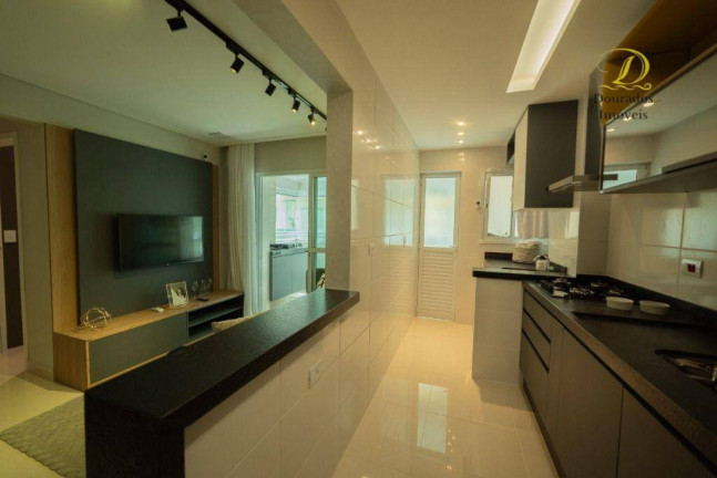 Imagem Apartamento com 2 Quartos à Venda, 59 m² em Canto Do Forte - Praia Grande Imagem Apartamento com 2 Quartos à Venda, 59 m² em Canto Do Forte - Praia Grande