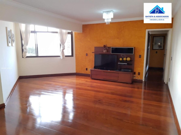 Imagem Apartamento com 3 Quartos à Venda, 90 m² em Vila Industrial - Campinas Imagem Apartamento com 3 Quartos à Venda, 90 m² em Vila Industrial - Campinas