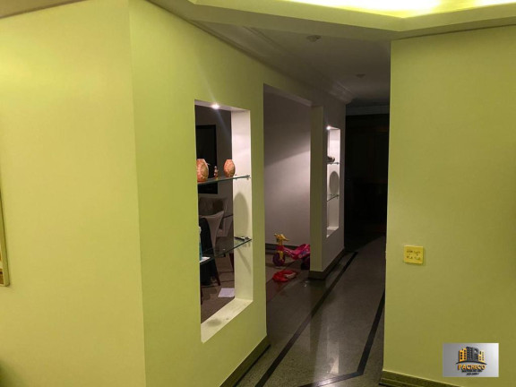 Imagem Apartamento com 3 Quartos à Venda, 225 m² em Centro - São Bernardo Do Campo Imagem Apartamento com 3 Quartos à Venda, 225 m² em Centro - São Bernardo Do Campo