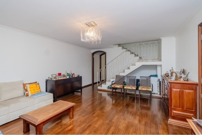 Casa com 4 Quartos à Venda, 173 m² em Jardim Umuarama - São Paulo