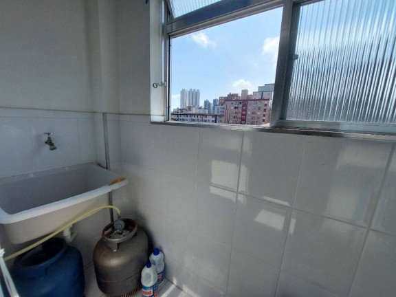 Imagem Apartamento com 1 Quarto à Venda, 64 m² em Forte - Praia Grande Imagem Apartamento com 1 Quarto à Venda, 64 m² em Forte - Praia Grande