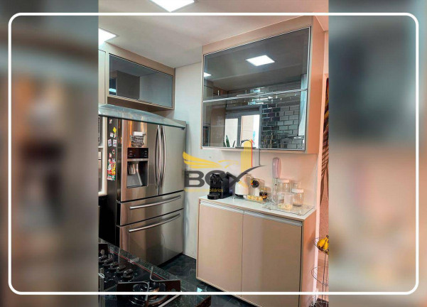 Imagem Apartamento com 3 Quartos à Venda, 85 m² em Jardim Tupanci - Barueri Imagem Apartamento com 3 Quartos à Venda, 85 m² em Jardim Tupanci - Barueri