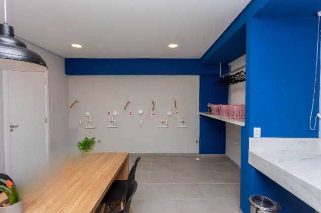 Imagem Imóvel com 1 Quarto à Venda, 27 m² em Barra Funda - São Paulo Imagem Imóvel com 1 Quarto à Venda, 27 m² em Barra Funda - São Paulo