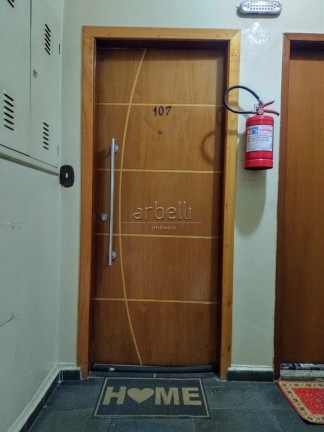 Imagem Apartamento com 2 Quartos à Venda, 60 m² em Jardim Monte Alegre - Taboão Da Serra