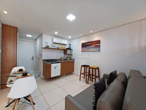 Imagem Apartamento com 1 Quarto à Venda, 22 m² em Porto De Galinhas - Ipojuca Imagem Apartamento com 1 Quarto à Venda, 22 m² em Porto De Galinhas - Ipojuca