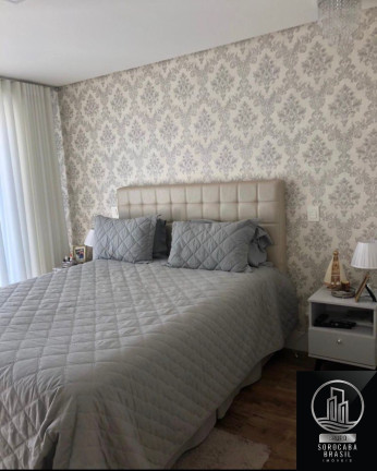 Imagem Casa com 4 Quartos à Venda, 323 m² em Alphaville Nova Esplanada - Votorantim Imagem Casa com 4 Quartos à Venda, 323 m² em Alphaville Nova Esplanada - Votorantim