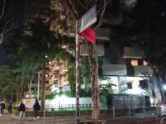 Imagem Ponto Comercial à Venda, 37 m² em Vila Mariana - São Paulo