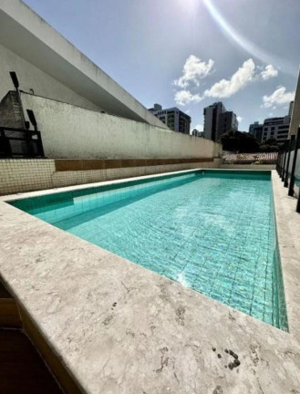 Imagem Apartamento com 4 Quartos à Venda, 195 m² em Tambaú - João Pessoa Imagem Apartamento com 4 Quartos à Venda, 195 m² em Tambaú - João Pessoa