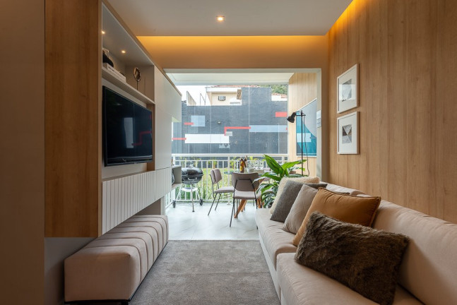 Imagem Apartamento com 3 Quartos à Venda, 66 m² em Vila Dom Pedro I - São Paulo Imagem Apartamento com 3 Quartos à Venda, 66 m² em Vila Dom Pedro I - São Paulo