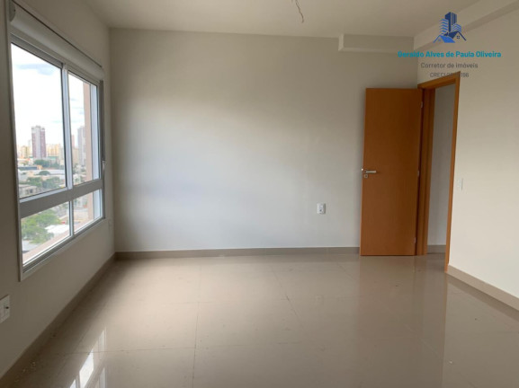 Imagem Apartamento com 3 Quartos à Venda, 125 m² em Setor Bueno - Goiânia Imagem Apartamento com 3 Quartos à Venda, 125 m² em Setor Bueno - Goiânia