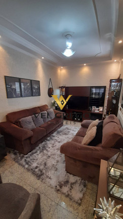 Imagem Casa com 3 Quartos à Venda, 135 m² em Paulicéia - São Bernardo Do Campo
