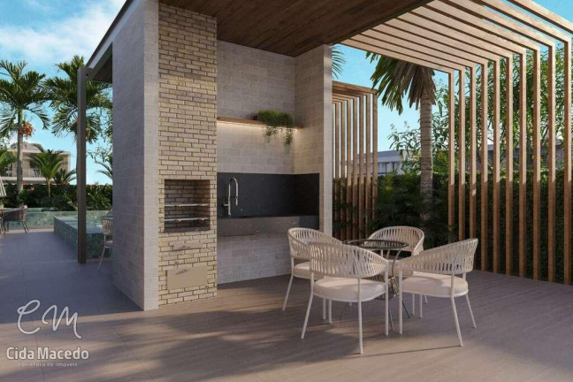 Imagem Apartamento com 2 Quartos à Venda, 52 m² em Aeroclube - João Pessoa Imagem Apartamento com 2 Quartos à Venda, 52 m² em Aeroclube - João Pessoa