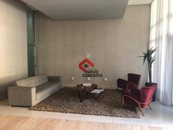 Imagem Apartamento com 3 Quartos à Venda, 217 m² em Cocó - Fortaleza