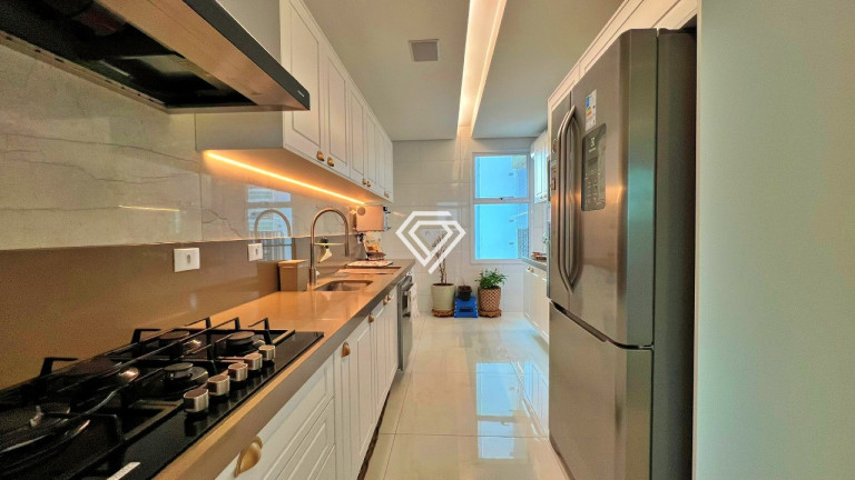 Imagem Apartamento com 3 Quartos à Venda, 145 m² em Graciosa  Orla 14 - Palmas