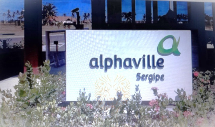 Imagem Imóvel com 4 Quartos à Venda, 450 m² em Alphaville Sergipe - Barra Dos Coqueiros Imagem Imóvel com 4 Quartos à Venda, 450 m² em Alphaville Sergipe - Barra Dos Coqueiros