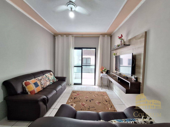 Imagem Apartamento com 1 Quarto à Venda, 57 m² em Vila Assunção - Praia Grande Imagem Apartamento com 1 Quarto à Venda, 57 m² em Vila Assunção - Praia Grande